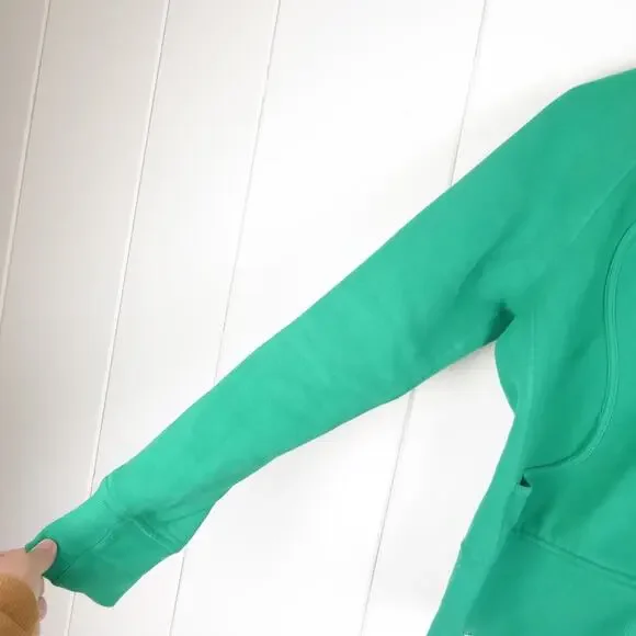 Lululemon Scuba Hoodie - Picture 4 of 11